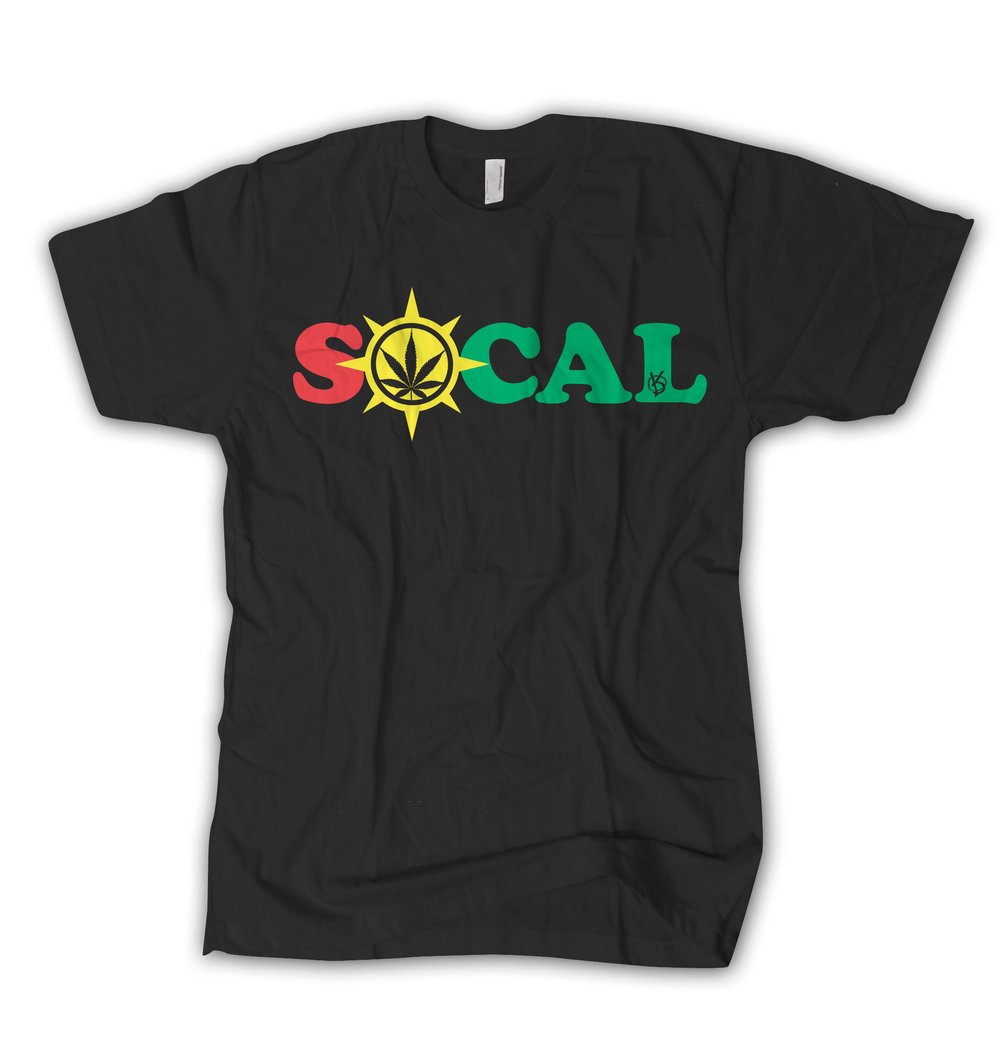 Image of Socal Sunshine