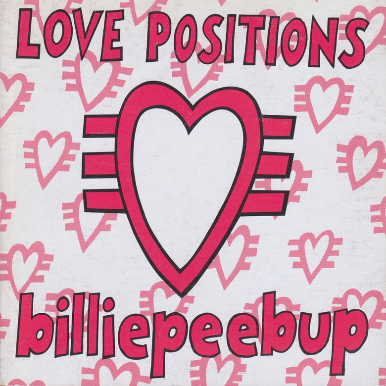 Image of Love Positions :: Billiepeebup