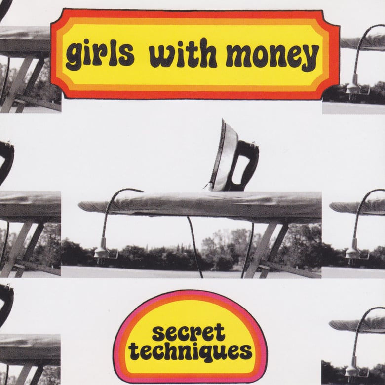 Image of Girls With Money