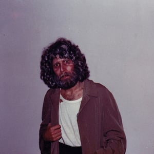 Image of ALYX DENNISON - ALYX DENNISON (CD)