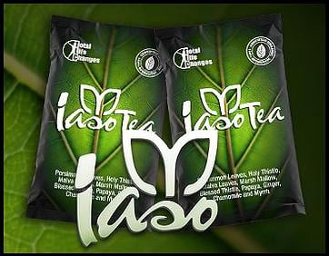Image of Skinny Tea 1 Month Supply