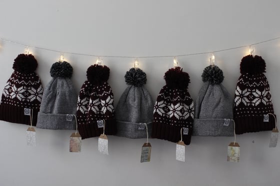 Image of Bobble Hat