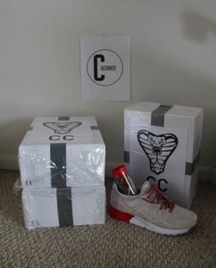 Image of Asics x Concepts 8 Ball