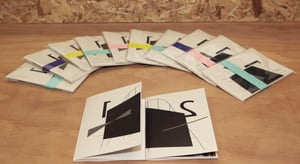 Image of Let me remember you as you were before you existed.