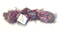 Image 1 of Handspun Yarn (Angora) ☔️