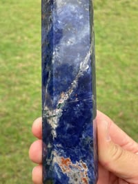 Image 9 of Sodalite Generator #1899