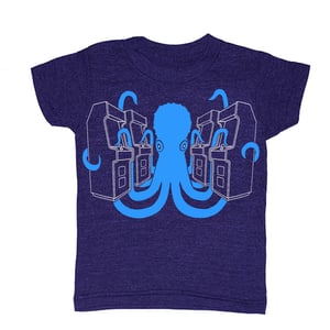 Image of KIDS - Octopus Arcade