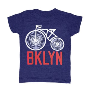 Image of KIDS - Brooklyn Bike