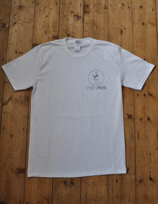 loyle carner shirt