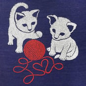 Image of Kittens Tshirt