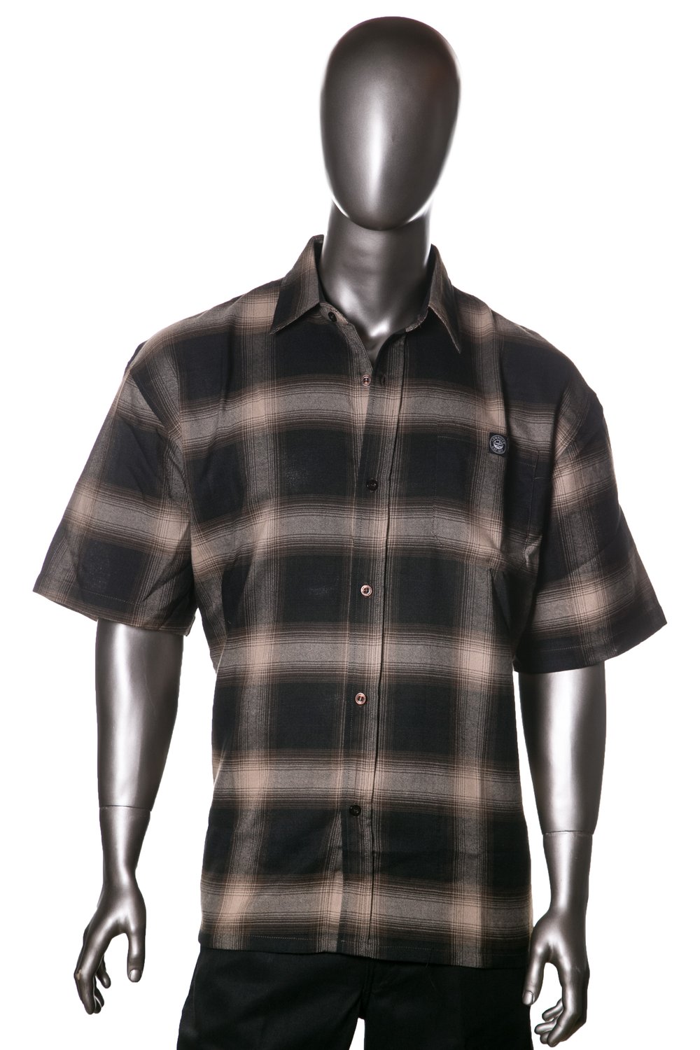  Veterano Short Sleeve