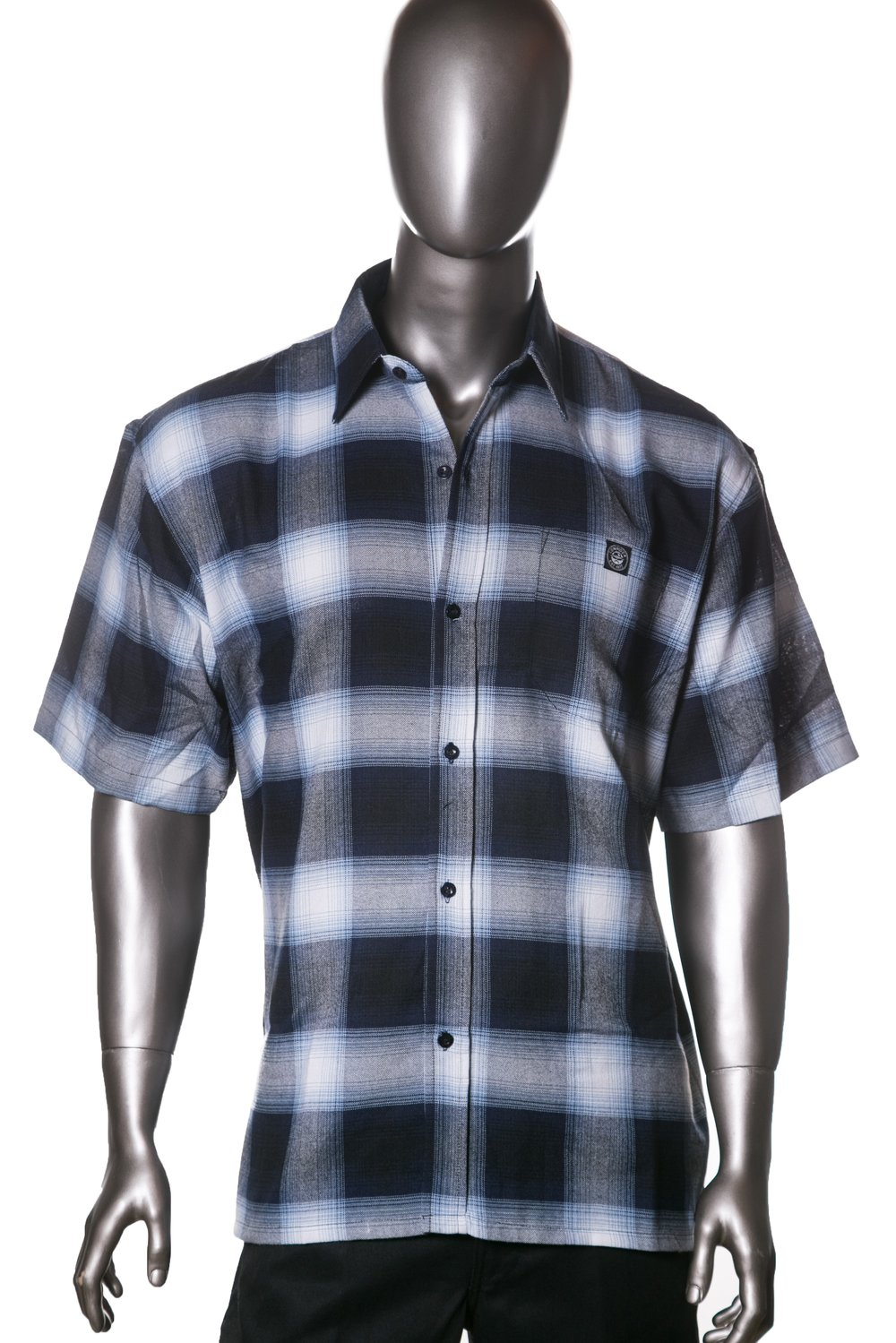 Veterano Short Sleeve | HomieGear