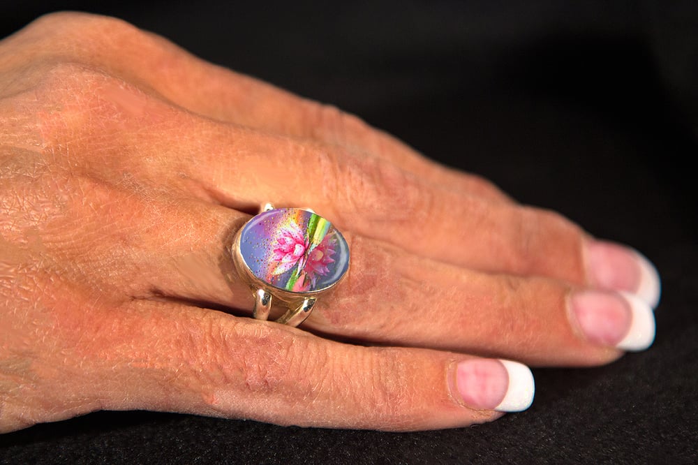 The Energy Art Store By Julia Watkins — The Pink Lotus Metaphysical ...