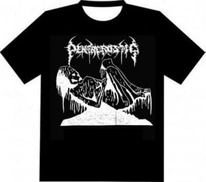 Image of Welcome To The Suffering - T-shirt