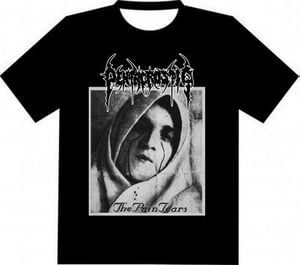 Image of The Pain Tears - T-shirt