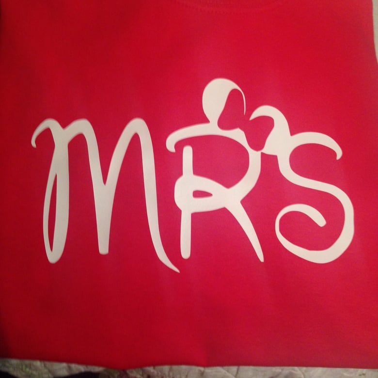 Image of Mrs