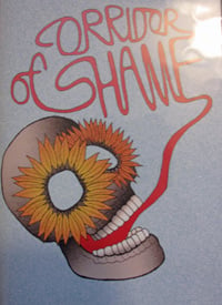 Image of CORRIDOR OF SHAME DVD