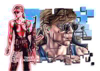 Image 1 of Sarah Connor 