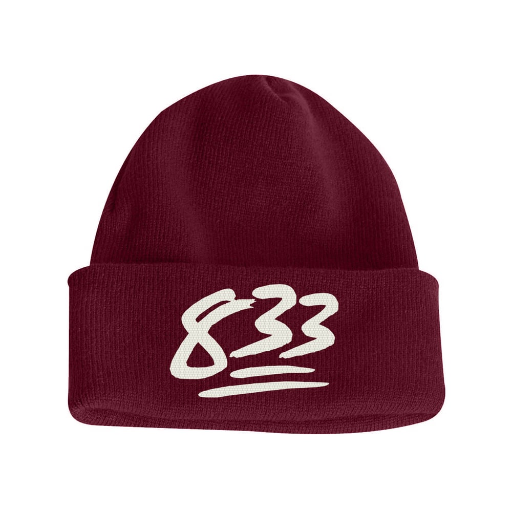 Image of 833 BEANIE