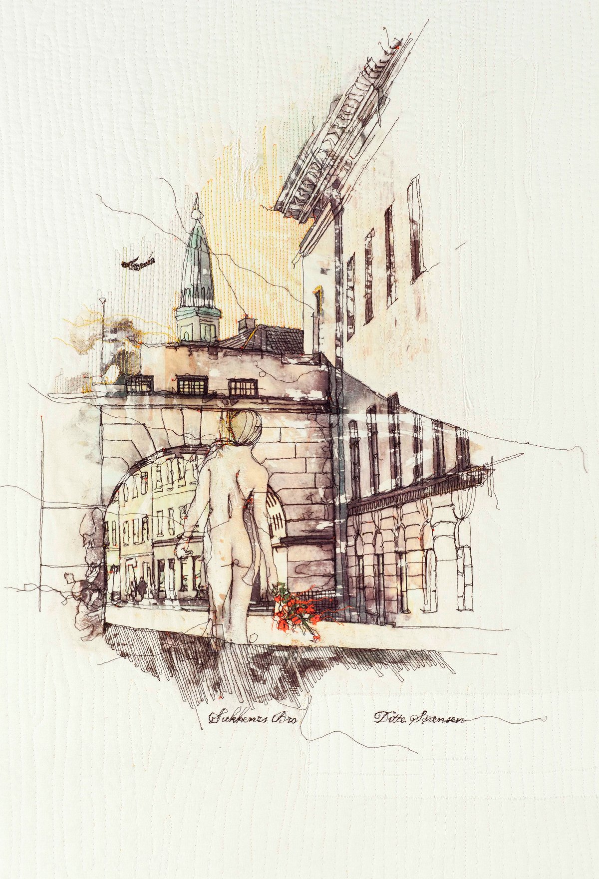 Image of Sukkenes bro - Limited edition