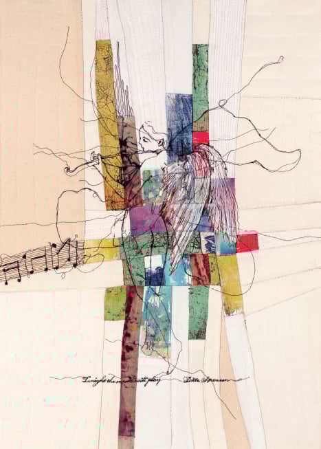 Image of Tonight the music will play