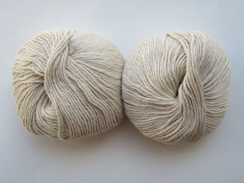 Image of JSC092 ... 80% Baby Alpaca, 20% Bamboo Yarn (1.75 oz - 109 yards) Free Shipping!