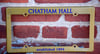 Chatham Hall License Plate Frame