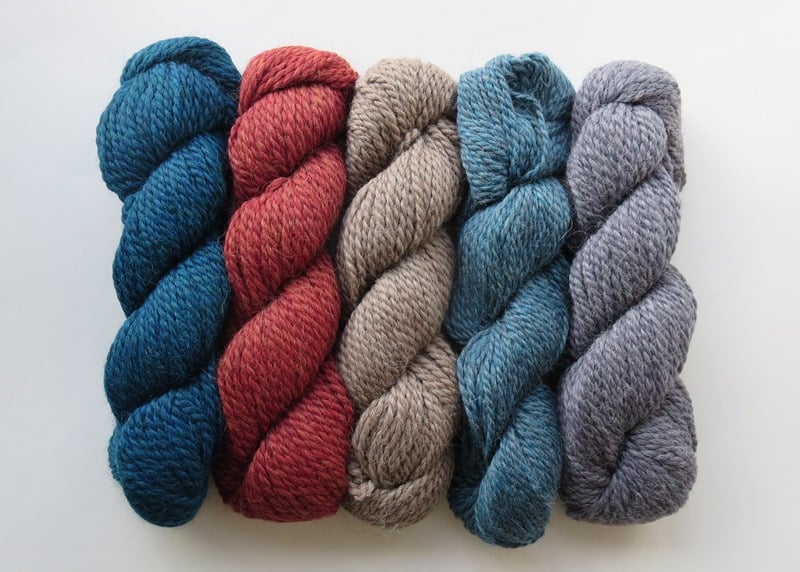 Image of JSC036 ... 100% Baby Llama Yarn (1.75 oz - 82 yards) Free Shipping!