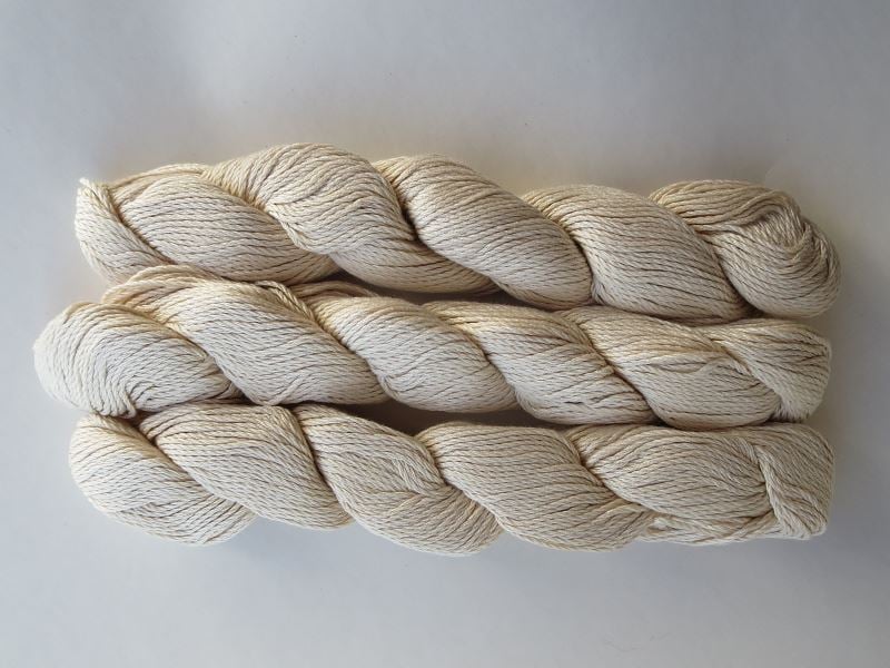 Image of JSC105 ... 100% Organic Pima Cotton Yarn (1.75 oz - 103 yards) Free Shipping!