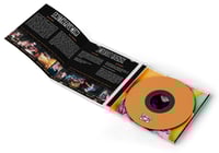 Image 2 of Syracuse Hardcore  98.99 Compilation CD