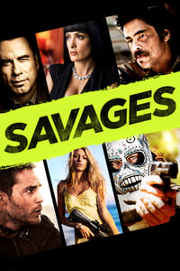 Image of SAVAGES