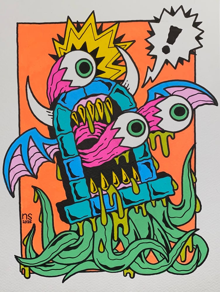 LOVERCRAFT LURCH
