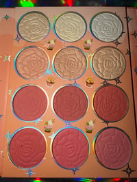 Image 3 of Candy Gurl Mega Eyeshadow Palette