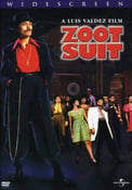 Image of ZOOT SUIT