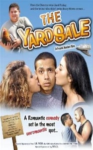 Image of THE YARDSALE