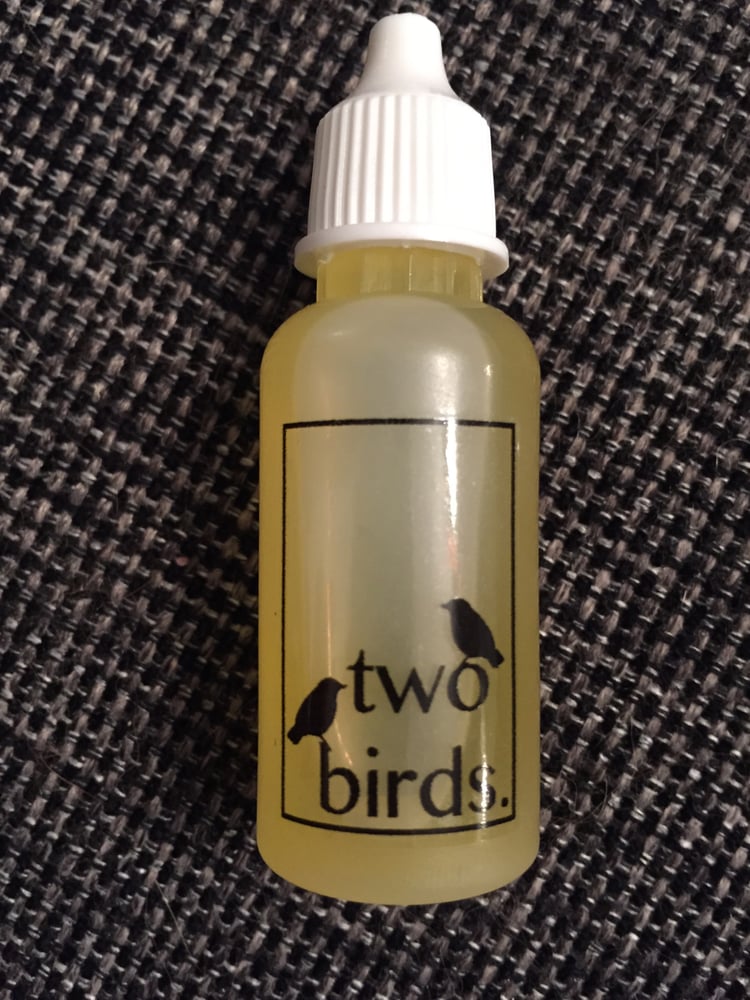 Image of Cuticle Oil - Dropper Bottle - 15ml