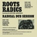 Image of Gladstone Anderson / Roots Radics - Sings Songs... / Radical Dub Session 2LP/2CD (Glad Sound)