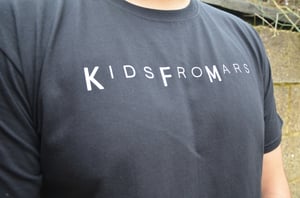 Image of KidsFroMars Tee