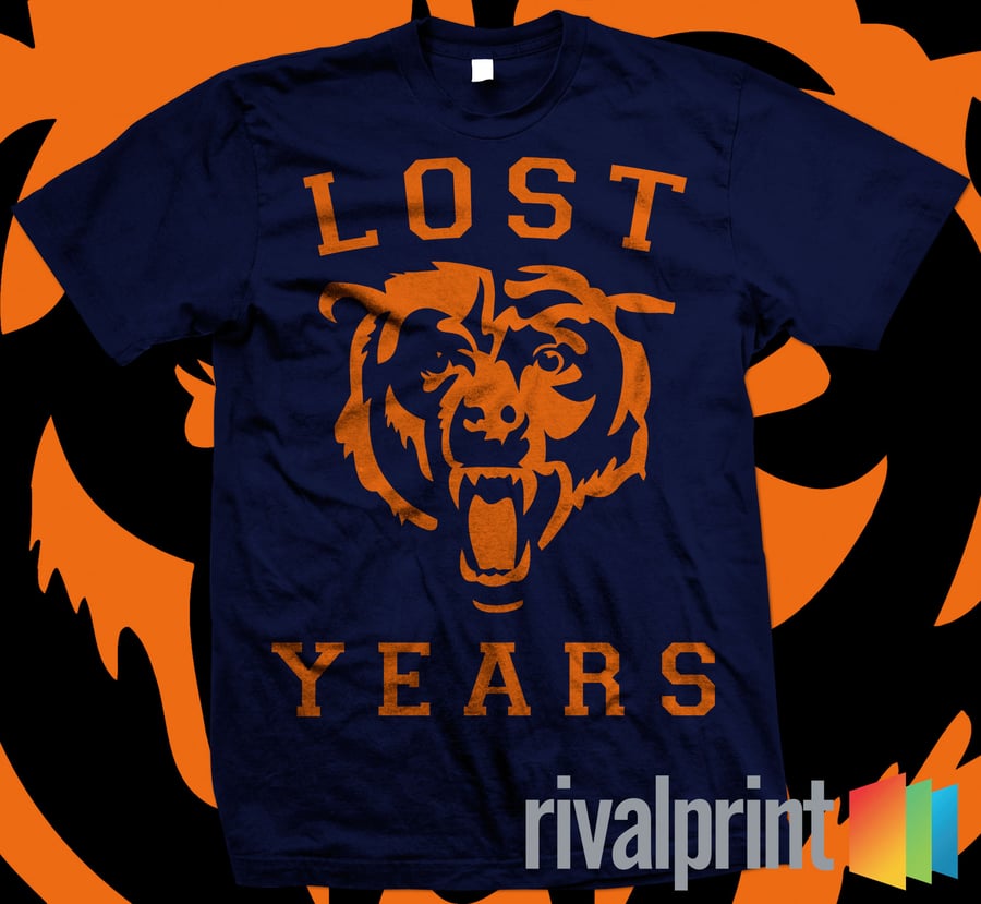 Image of Bears T-Shirt
