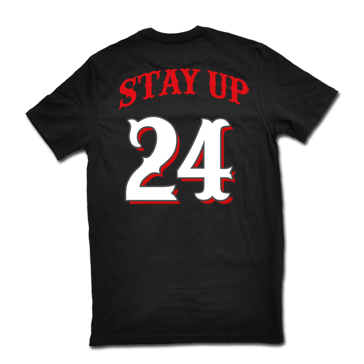 Image of Stay Cali Shirt