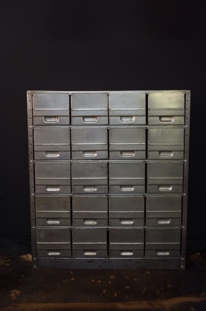 Image of Industrial Engineers Drawers