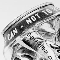 Image 4 of Carry The Can - Limited Edition Print