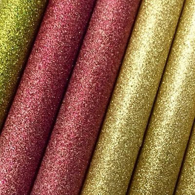 Image of Glitter n' Paint Klip Keeper