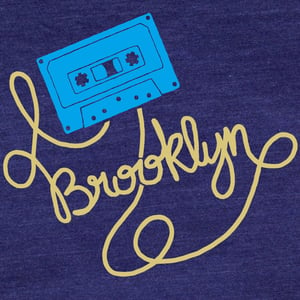 Image of Brooklyn Mix Tape