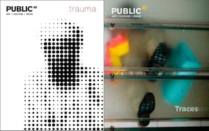 Image of Bundle 1: Trauma + Traces