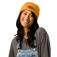 Image 1 of Fisherman beanie