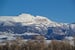 Image of Sleeping Indian, Snow Covered