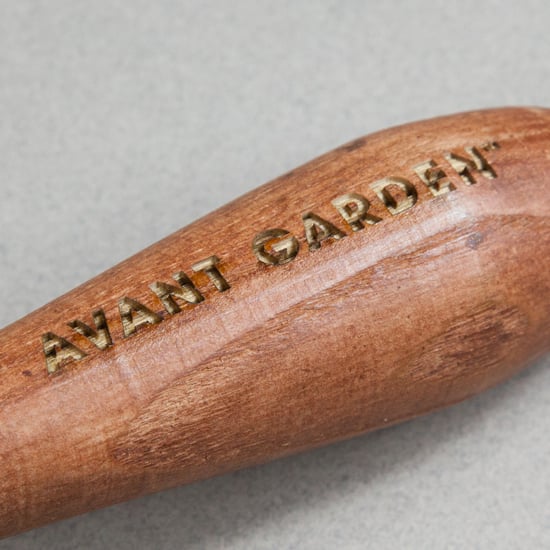 Image of Hand-Forged Trowel