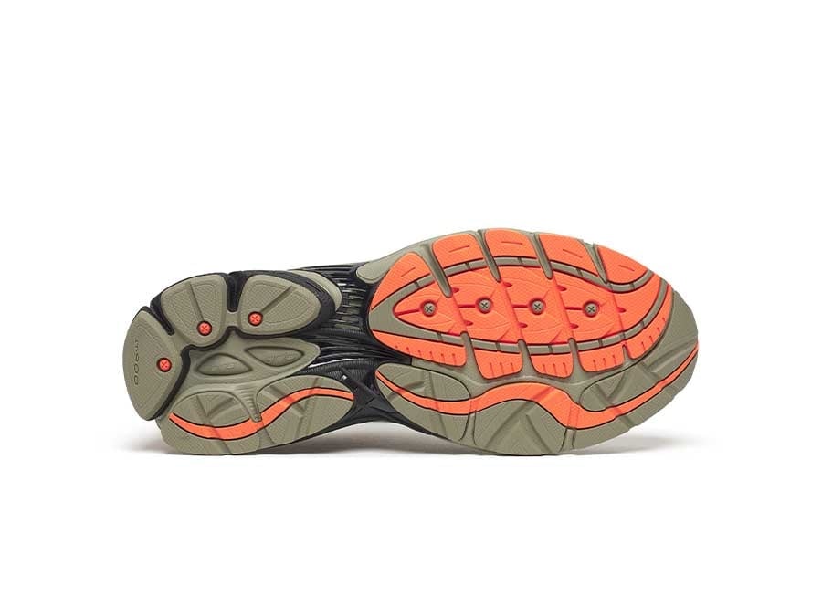 Image of SAUCONY OMNI 9 TERRA