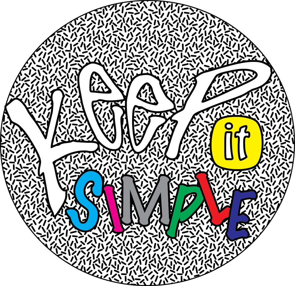 Image of Keep It Simple
